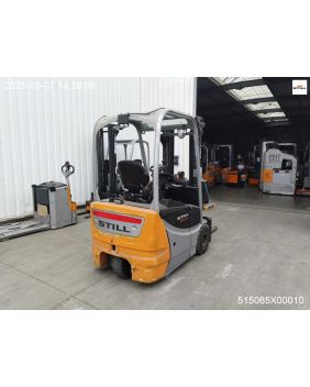 RX50-15 , Année 2020,   489 Heures