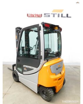 Chariot d'occasion RX20-18P, 2019r.,   3907 MTH