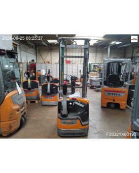 Chariot d'occasion EXV14C, 2020r.,   1111 MTH