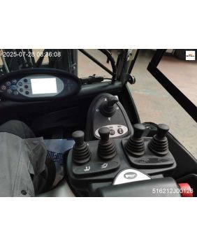 Chariot d'occasion RX20-16P, 2018r.,   313 MTH