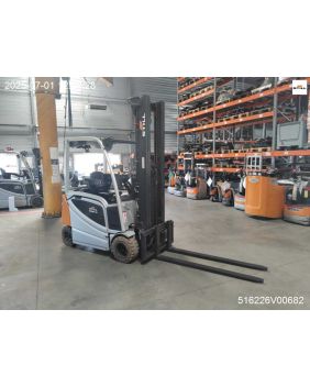 Chariot d'occasion RX20-16P, 2019r.,   3601 MTH