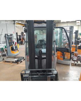 Chariot d'occasion RX20-20P, 2018r.,   3360 MTH