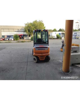 Chariot d'occasion RX60-35, 2017r.,   5920 MTH