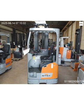 Chariot d'occasion FM-X14, 2020r.,   1388 MTH