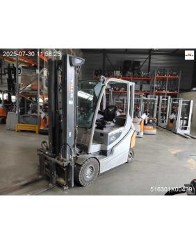 Chariot d'occasion RX60-25, 2020r.,   3484 MTH