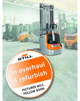 Chariot d'occasion EXV10BASIC, 2019r.,   1516 MTH