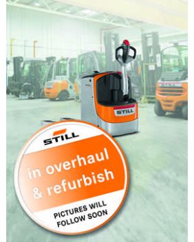 Chariot d'occasion EXU16, 2015r.,   493 MTH