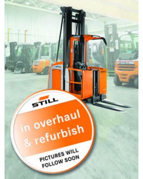 Chariot d'occasion EK-XGR.2,5MKL.6M, 2012r.,  