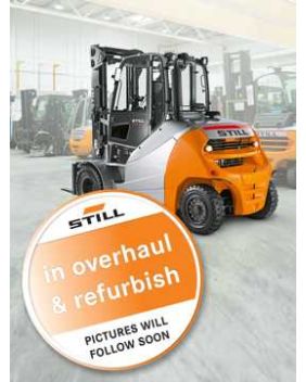 Chariot d'occasion RX70-50, 2017r.,   10002 MTH