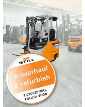 Chariot d'occasion RX50-15, 2017r.,   5991 MTH