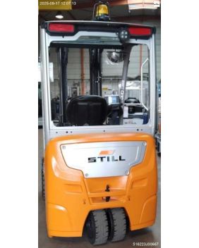 Chariot d'occasion RX20-18, 2018r.,   949 MTH