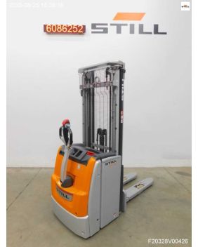 Chariot d'occasion EXV16I, 2019r.,   1273 MTH