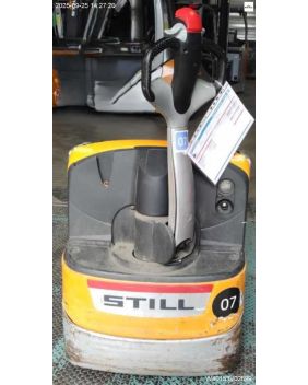 Chariot d'occasion EXU16, 2019r.,   1428 MTH