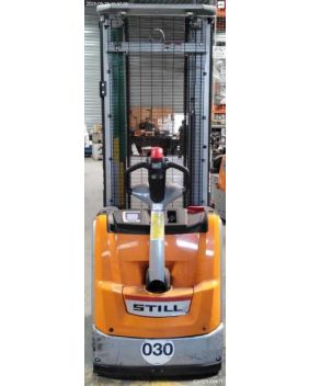 Chariot d'occasion EXV14, 2018r.,   776 MTH