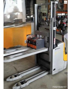 Chariot d'occasion EXV12I, 2019r.,   674 MTH