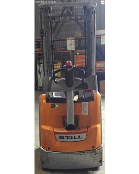 Chariot d'occasion EXV14I, 2020r.,   681 MTH