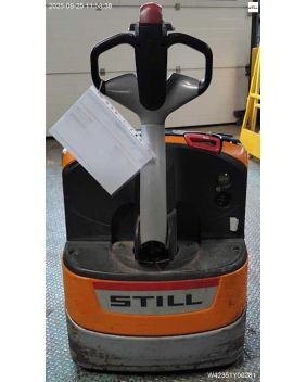 Chariot d'occasion EXU-16, 2021r.,   1812 MTH