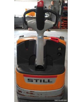 Chariot d'occasion EXU-H18, 2017r.,   156 MTH