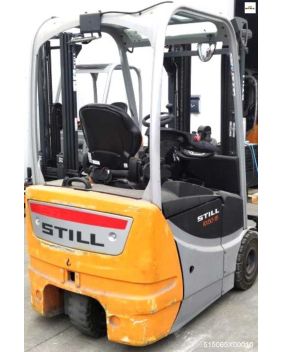 Chariot d'occasion RX50-15, 2020r.,   489 MTH