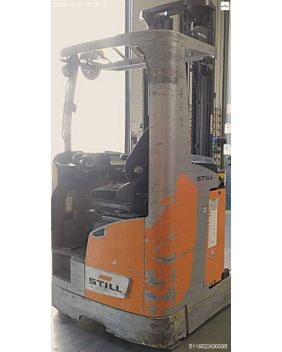 Chariot d'occasion FM-X14, 2020r.,   4783 MTH