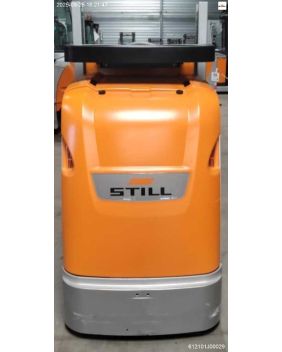 Chariot d'occasion EK-X10, 2018r.,   1210 MTH