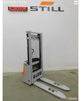 Chariot d'occasion EXV10, 2020r.,   1434 MTH