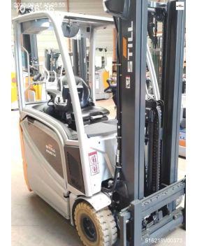 Chariot d'occasion RX20-14C, 2019r.,   2204 MTH