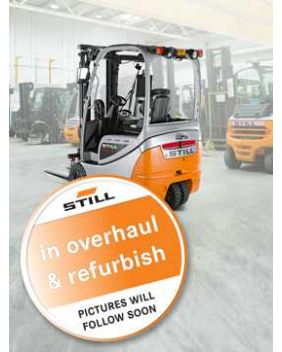 Chariot d'occasion RX20-14C, 2019r.,   1819 MTH