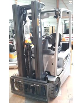 Chariot d'occasion RX20-14C, 2019r.,   2774 MTH