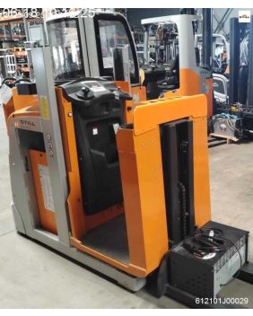 Chariot d'occasion EK-X10, 2018r.,   1216 MTH