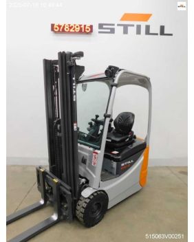 RX50-13 , Année 2019,   2802 Heures