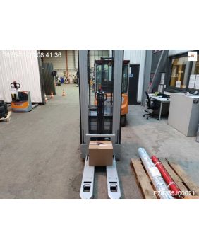 EXV14D , Année 2018, 2073 Heures