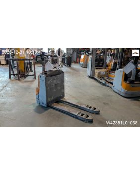 Chariot d'occasion EXU-16, 2022r.,   1613 MTH