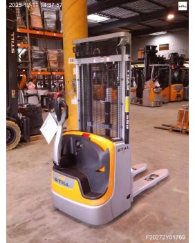 EXV12 , Année 2021,   317 Heures