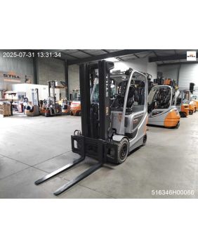 RX60-25/600 , Année 2017,   2270 Heures