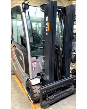 RX20-20PL , Année 2019,   2012 Heures