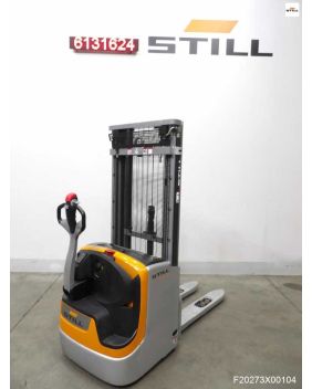 EXV12I , Année 2020,   329 Heures