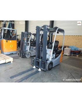 RX50-15 , Année 2019,   269 Heures