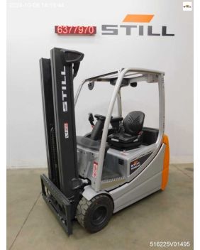 RX20-20L , Année 2019,   4874 Heures