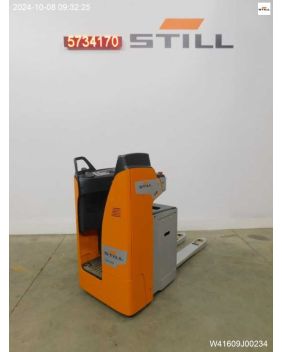 SXH20 , Année 2018,   1398 Heures