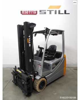 RX20-20L , Année 2021,   340 Heures