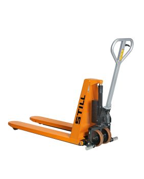 Transpalette manuel à levée ergonomique manuelle 1T - HPT 10 XM