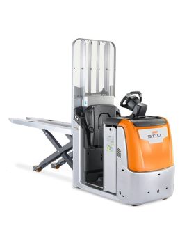 Préparateur de commandes - OPX-L 20 S