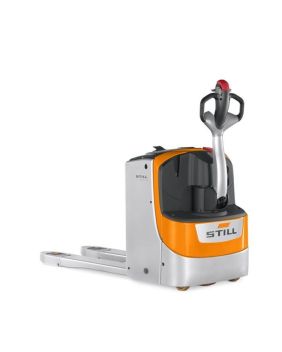 Transpalette électrique EXU 16 batterie Plomb 24V 250 Ah Chargeur intégré de 2023 - BP