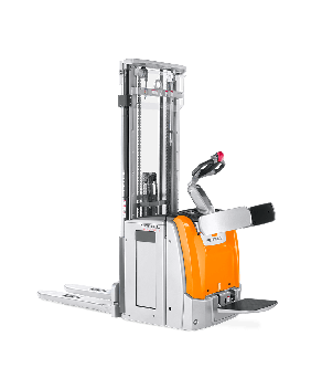 Teleskopstapler Gelenk 50t - 210m