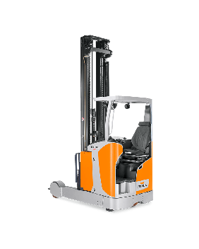 Chariot à mât rétractable 2,5 t