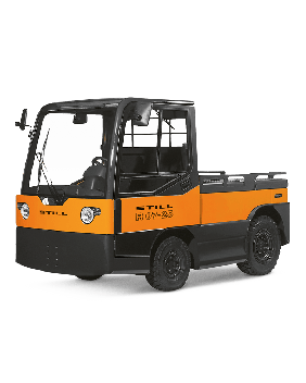 Tracteur électrique
