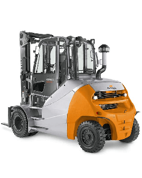 Frontal Diesel 7,0 t