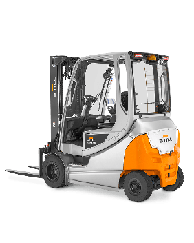 Frontal électrique 3,5 t