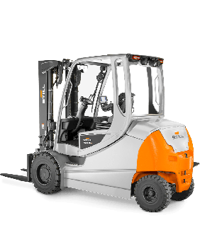 Frontal électrique 4,0 t